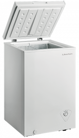 Морозильна камера Liberton LCF-100MD