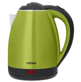 Чайник Rotex RKT-24-O Olive