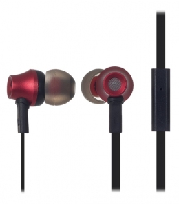Гарнитура Ergo ES-290i Red