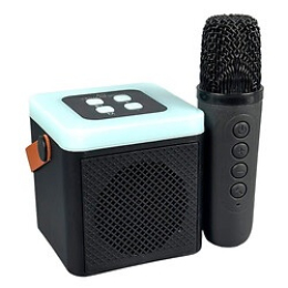 Акустика A-9 Black