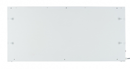 Обігрівач інфрачервоний металевий SunWay SWRE-400 