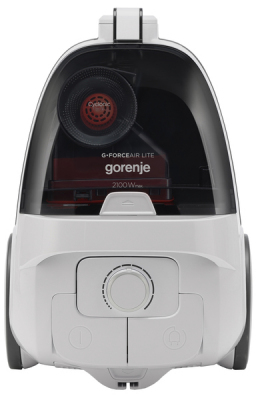 Пилосос Gorenje VC 2101 GA L WCY (TPC02) Пилосос Gorenje VC 2101 GA L WCY (TPC02)