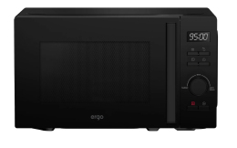 Мікрохвильова піч Ergo EM-2050 Black