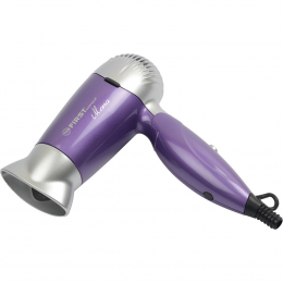 Фен First FA-5662-2-PU