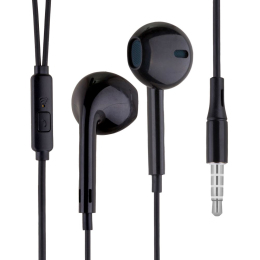Навушники BOROFONE BM54 black