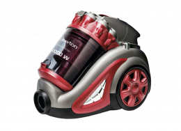Пилосос Liberton LVC-2050C Red