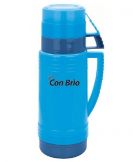 Термос Con Brio CB-351 Blue