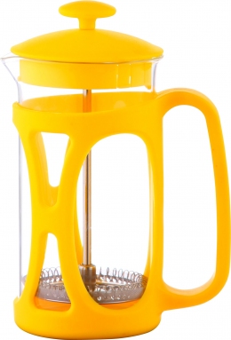 Чайник заварочный Con Brio CB-5380 Yellow