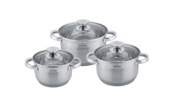 Набір посуду Maxmark MK-3506B