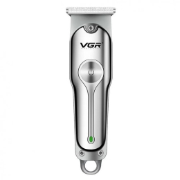 Тример VGR V-071 Silver