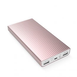 Зовнішній акумулятор Awei P89K Digital 16000mAh