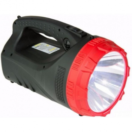 Фонарь Luxury YJ-2827 3W+9LED