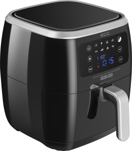 Мультипіч ECG AF-6000 Black
