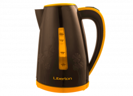 Чайник Liberton LEK-1750