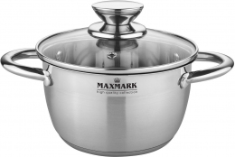 Каструля Maxmark MK-VS8502 1.5 л