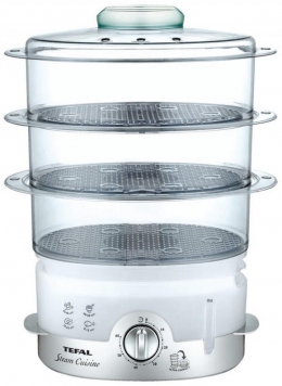 Пароварка Tefal VC-1006