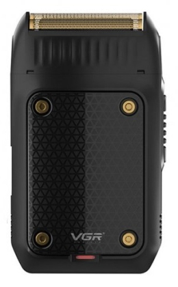 Бритва VGR V-353 Black