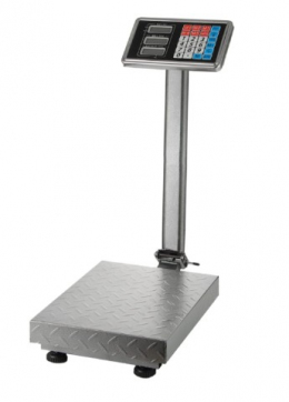 Весы торговые Vilgrand VES-4V-100