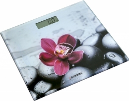 Весы напольные Aurora AU-4306