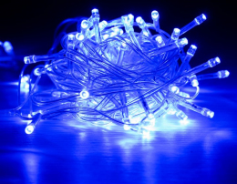 Гірлянда 220V 160Led 10м (BPNY-01014)