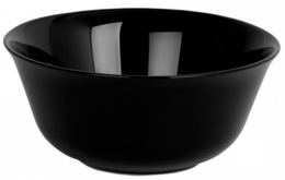 Салатница Luminarc Carine Black H4998