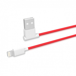 USB кабель Hoco UPL11 L SHARE Lightning-USB Red