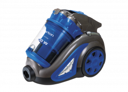 Пилосос Liberton LVC-2050C Blue