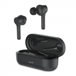 Навушники Havit HV-i92 Black