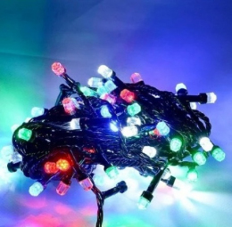 Гірлянда 220V 200Led 20м (BPNY-01049)