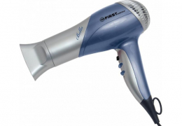 Фен First FA-5657-2-BU