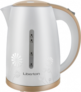 Чайник Liberton LEK-1759N