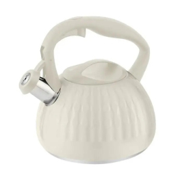 Чайник Bravira BR3003 White