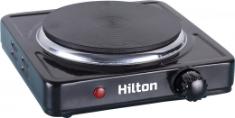 Электрическая плита Hilton HEC-101 Электрическая плита Hilton HEC-101