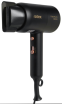 Фен Rotex RFF184-V FutureCare Black - фото 2.