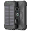 Зовнішній акумулятор PN-W05 10000mA 10W   black  - фото 2.