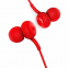 Гарнитура Remax RM-510 Red - фото 2.