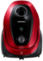 Пылесос Samsung VC07M25E0WR/UK - фото 2.