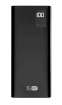 Зовнішній акумулятор King Power PD-32 30000 mAh Black - фото 2.