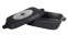 Гусятниця з грилем RINGEL Zitrone Black RG-2108-34 BL - фото 2.