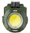 Ліхтар акумуляторний Rablex RB-440 COB LED Green - фото 2.