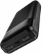 Зовнішній акумулятор Hoco J-72A 20000 mAh Black - фото 2.