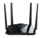 Маршрутизатор Netis NX10 AX1500 Black - фото 2.