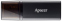 USB-флеш-накопичувач Apacer 64 GB AH25B USB 3.1 Black (AP64GAH25BB-1) - фото 2.