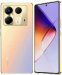 Смартфон Infinix Note 40 (X6853) 8/256Gb NFC Titan Gold - фото 2.