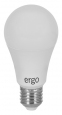 Светодиодная лампа Ergo Standard A60 E27 15W 220V 3000K теплый белый - фото 2.