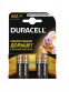 Батарейки Duracell AAA (LR03/MN1500) 4 шт. Батарейки Duracell AAA (LR03/MN1500) 4 шт.