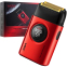 Бритва VGR V-377 Red - фото 2.