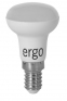 Світлодіодна лампа Ergo Standard R39 E14 4W 220V 4100K Нейтральний Білий - фото 2.