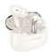 Навушники Borofone FQ-1 Plus Milky White Навушники Borofone FQ-1 Plus Milky White - фото 2.
