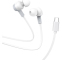 Навушники HOCO M86 Oceanic White - фото 2.